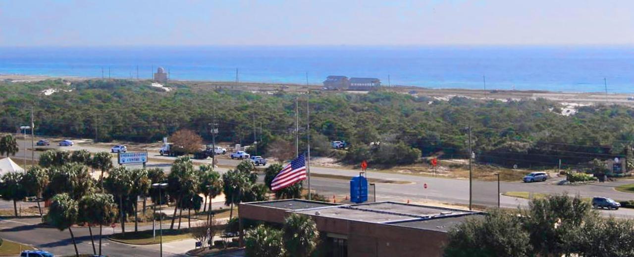 Palms 1906 By Realjoy Vacations Apartment Destin