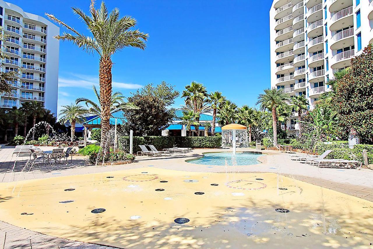 Palms 1906 By Realjoy Vacations *