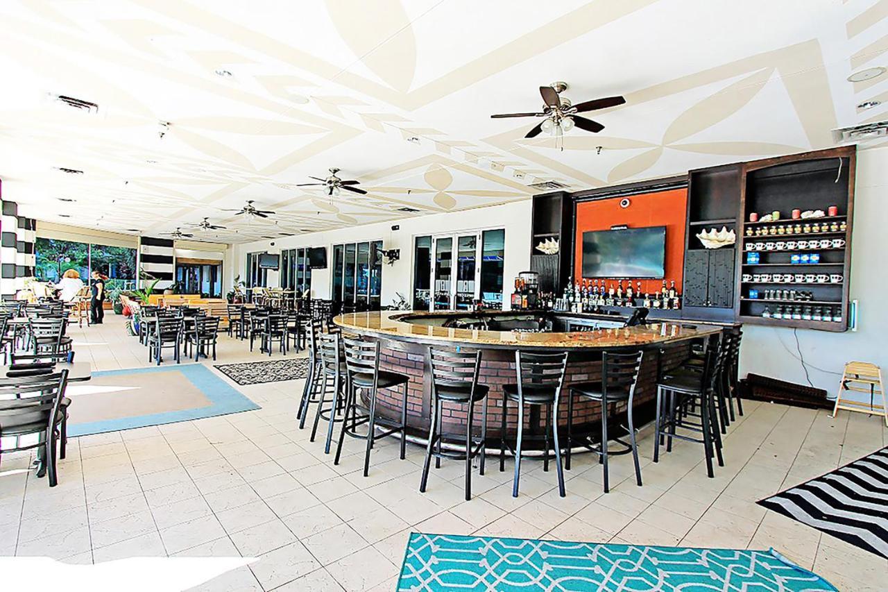 Apartment Palms 1906 By Realjoy Vacations Destin