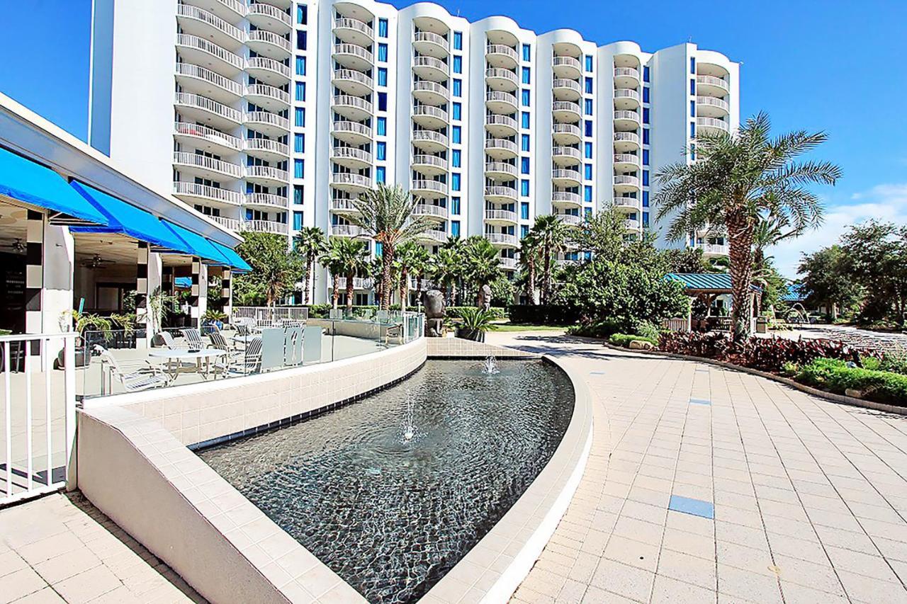 Palms 1906 By Realjoy Vacations Apartment