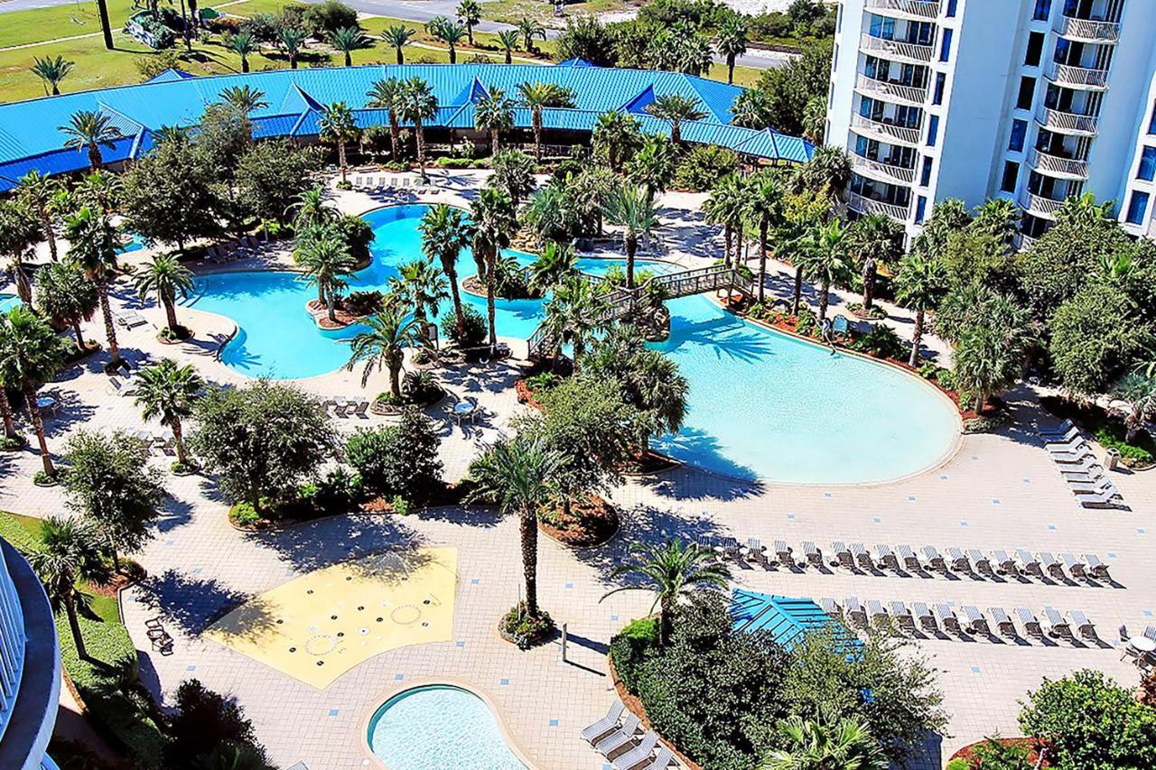 Palms 1906 By Realjoy Vacations * Destin