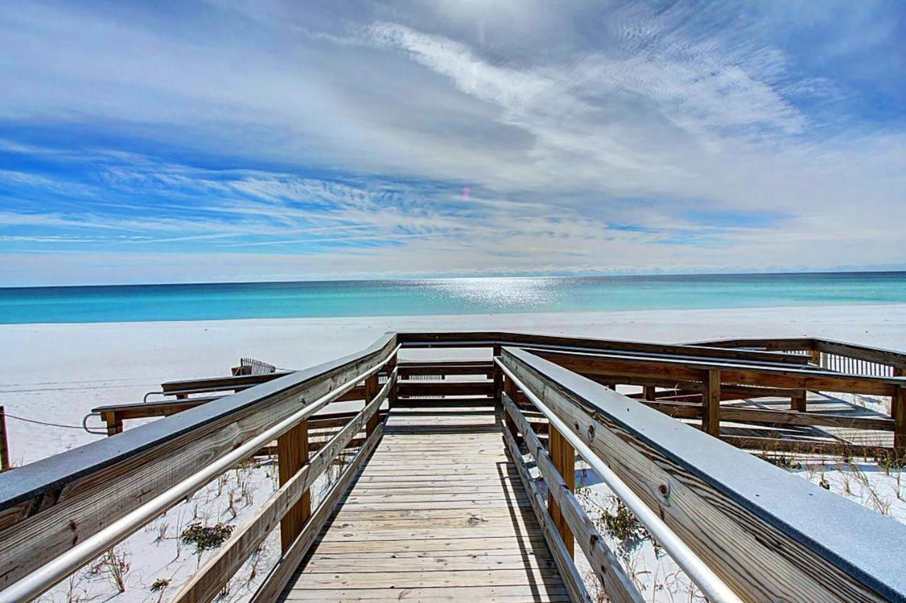 Palms 1906 By Realjoy Vacations * Destin
