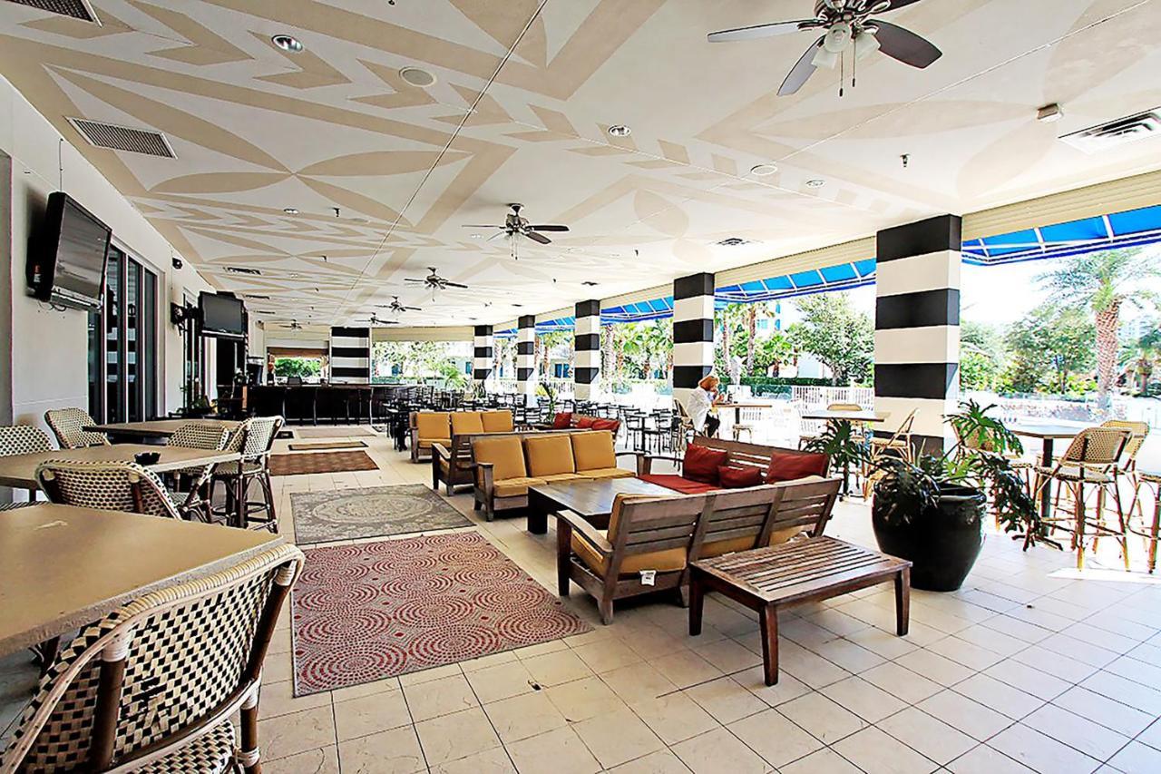 Palms 1906 By Realjoy Vacations Apartment Destin