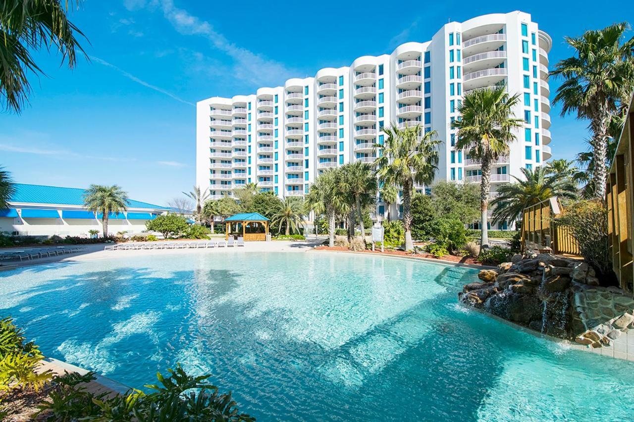Apartment Palms 1906 By Realjoy Vacations