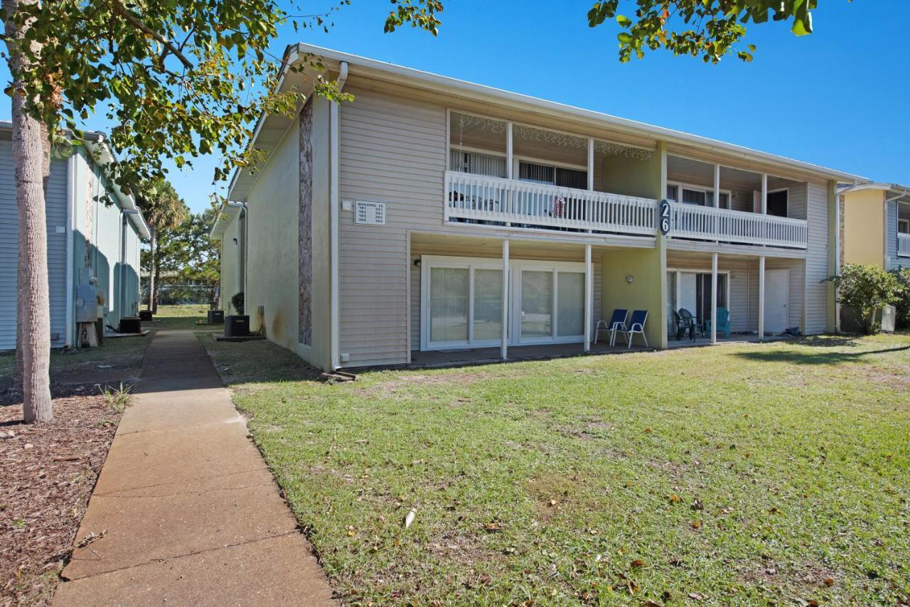 Gulf Terrace 181 Apartment Destin