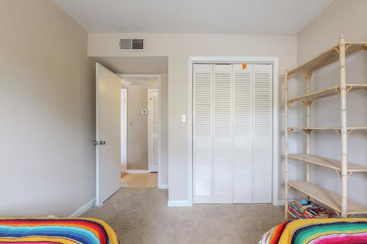 Golf Villas 36c Holiday home *