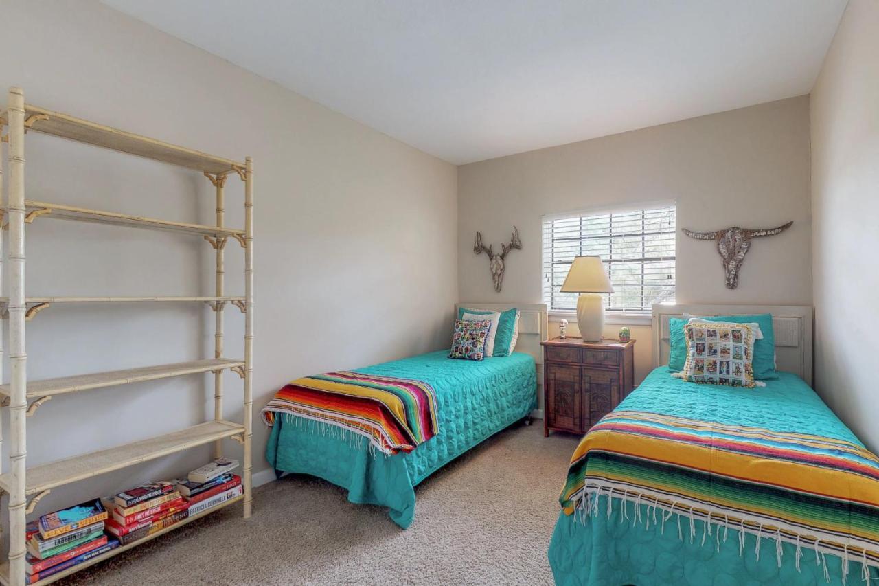 Holiday home Golf Villas 36c Destin