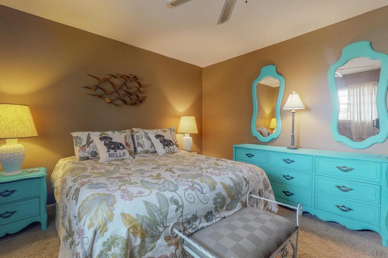 Holiday home Golf Villas 36c