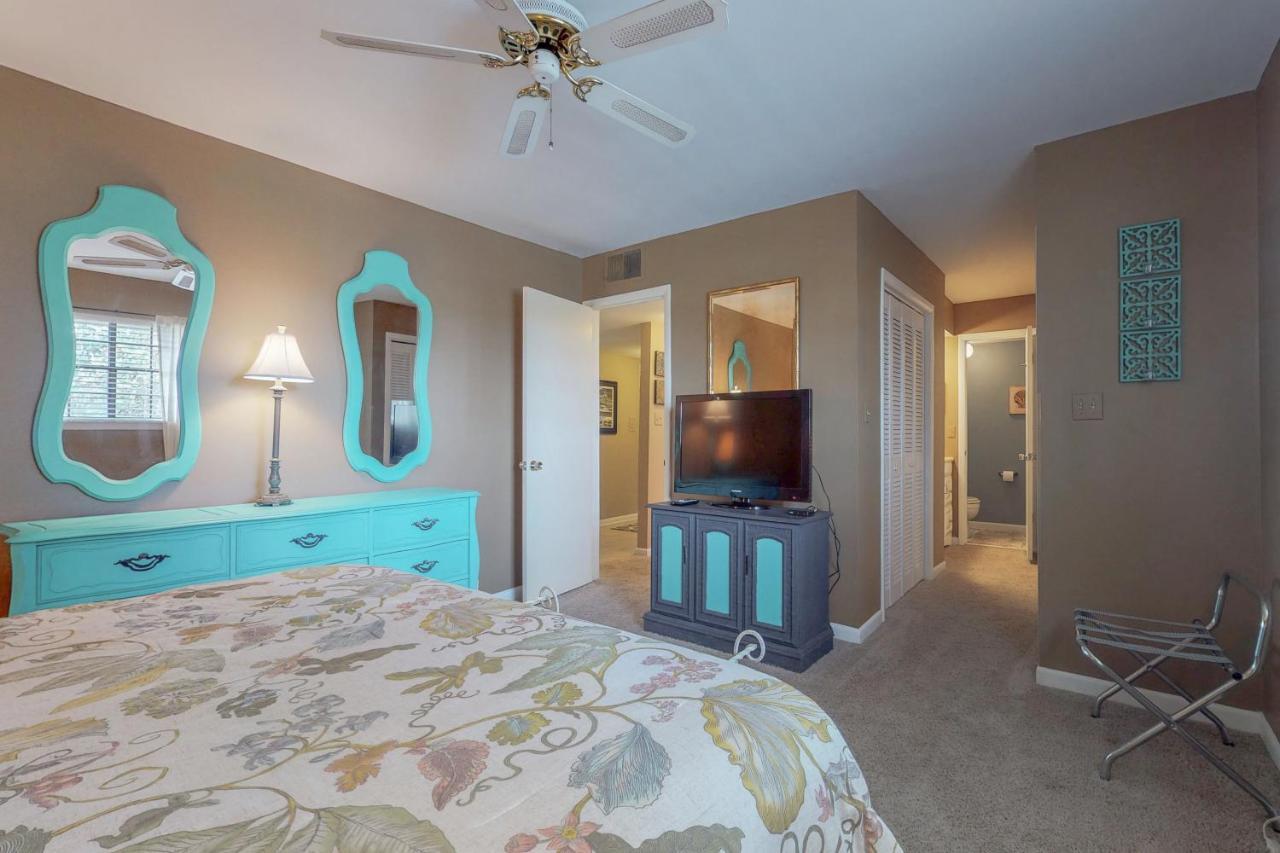 Golf Villas 36c * Destin