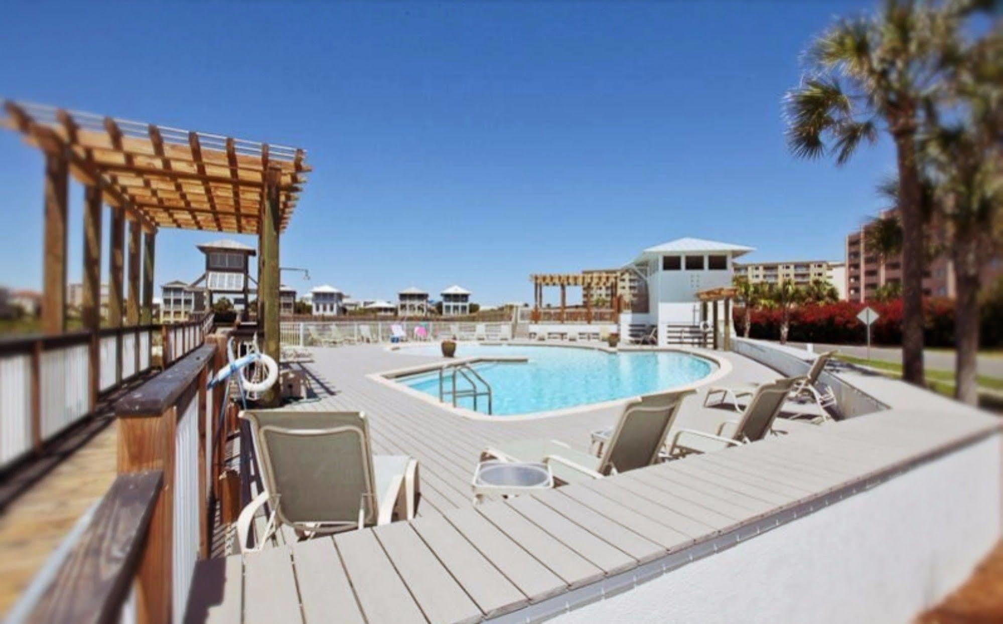 Magnolia House By Holiday Isle Destin