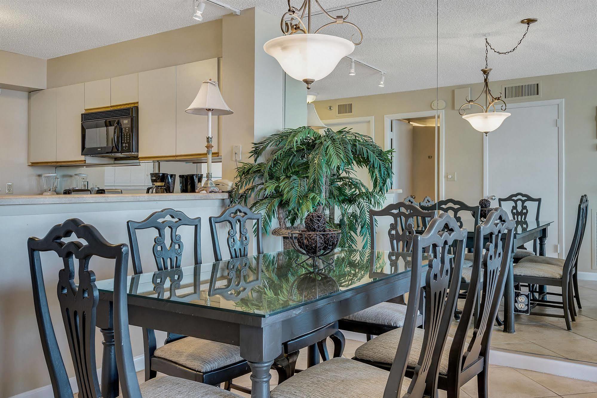 Magnolia House By Holiday Isle 3* Destin