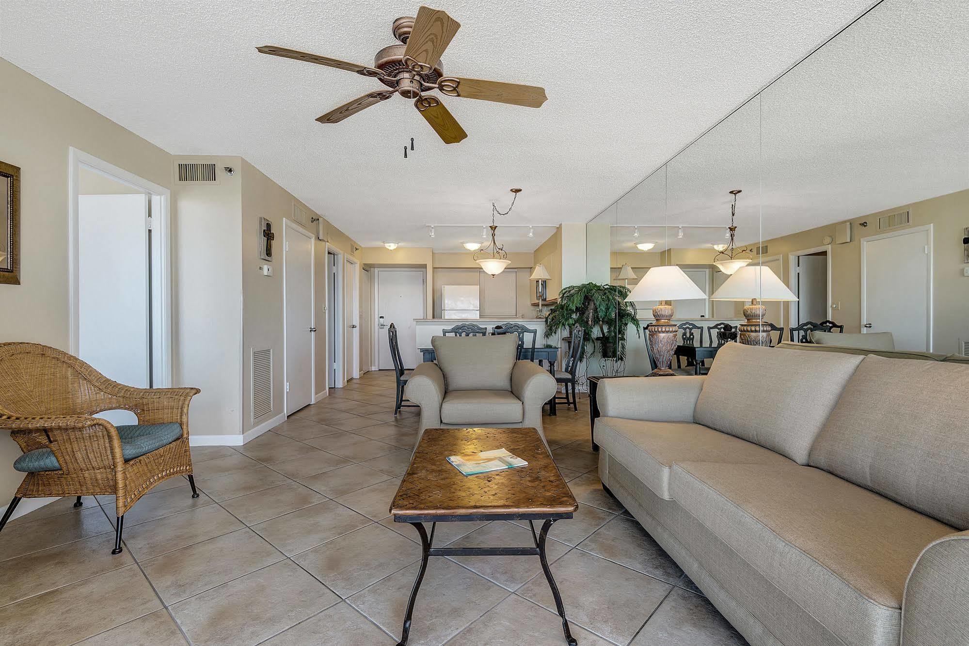 Magnolia House By Holiday Isle Destin