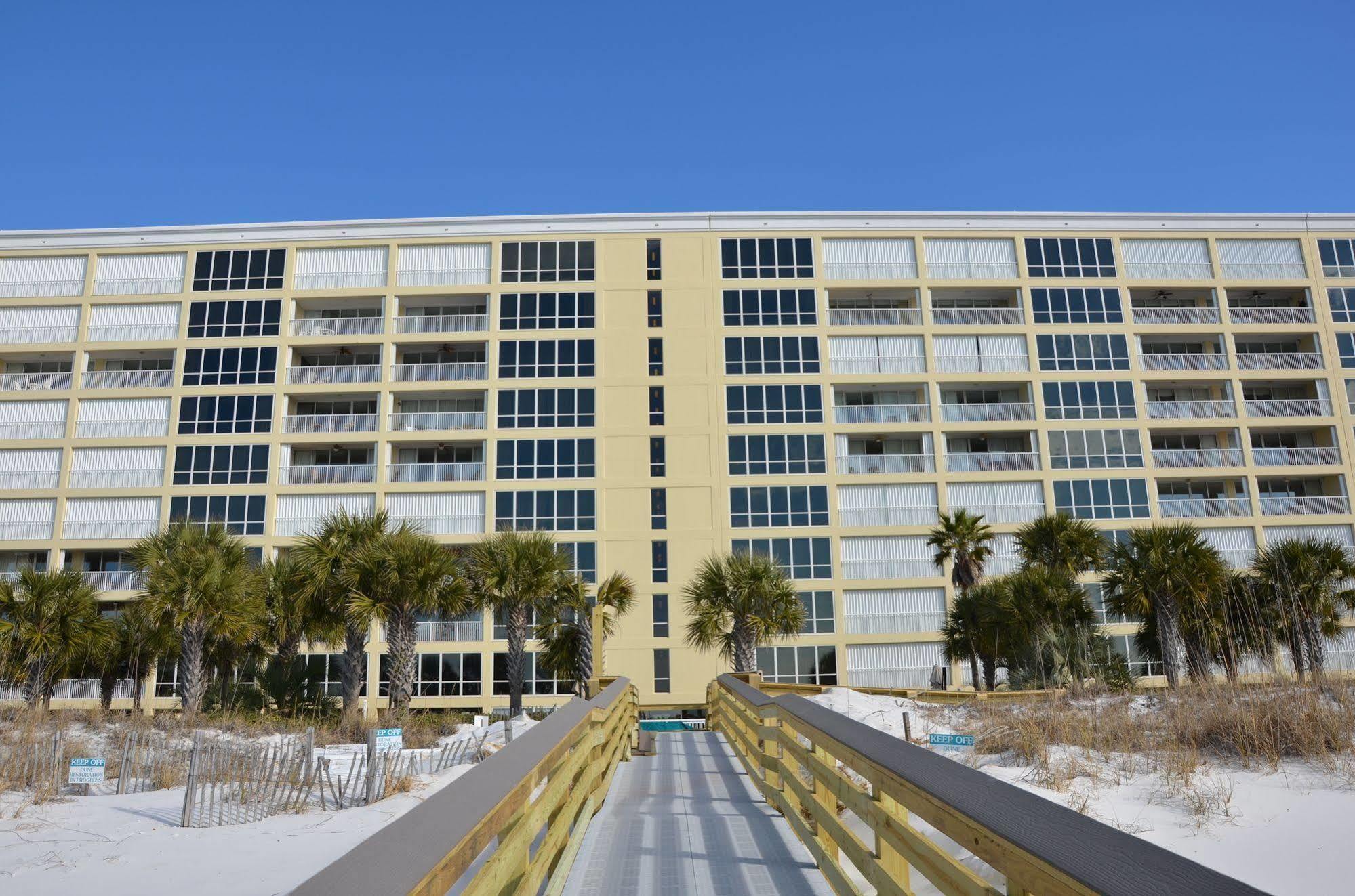Oceania By Isle Apartment