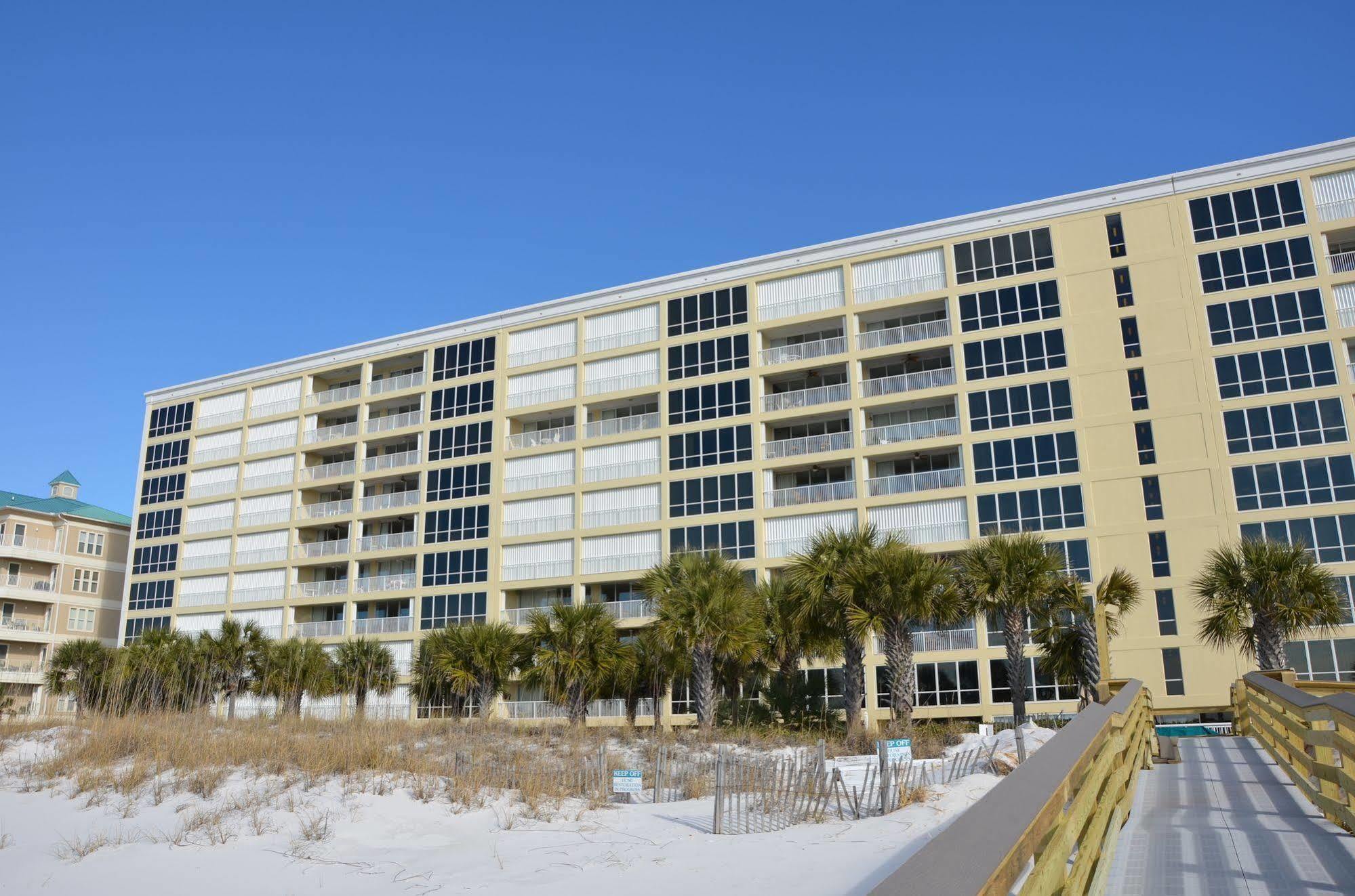 Oceania By Isle Apartment Destin