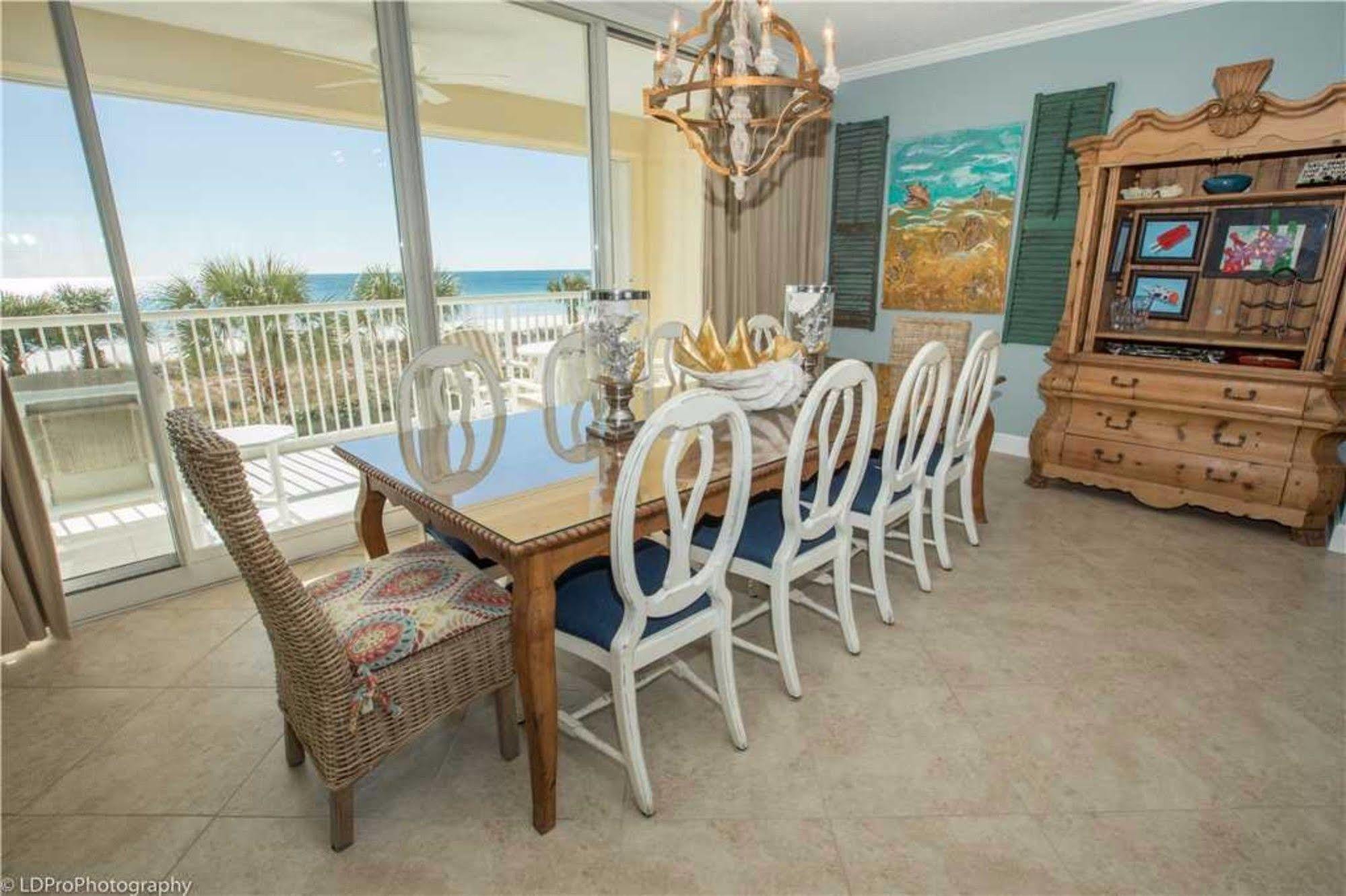 Oceania By Isle Apartment *