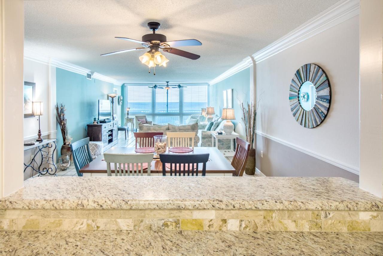 Apartment Shoreline Towers 3074