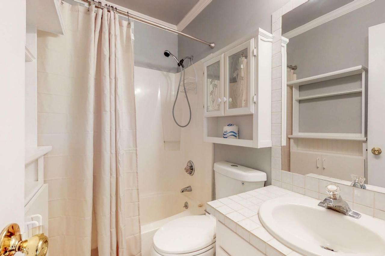 Holiday home 3 Bed 4 Bath In Destin