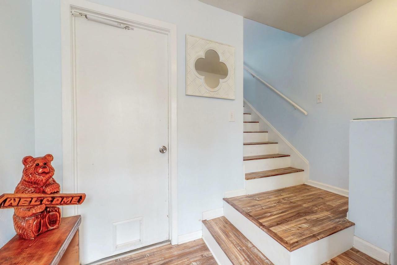Holiday home 3 Bed 4 Bath In *