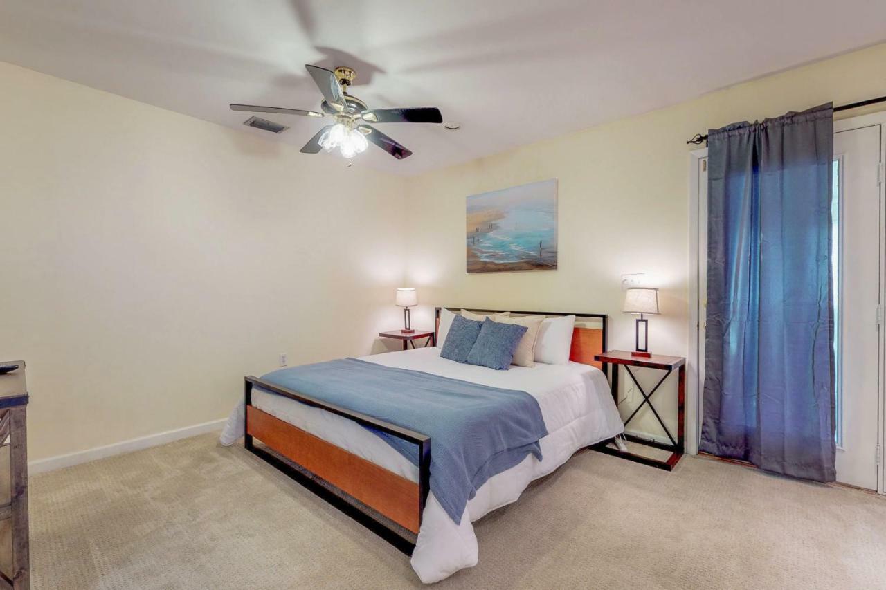3 Bed 4 Bath In Destin