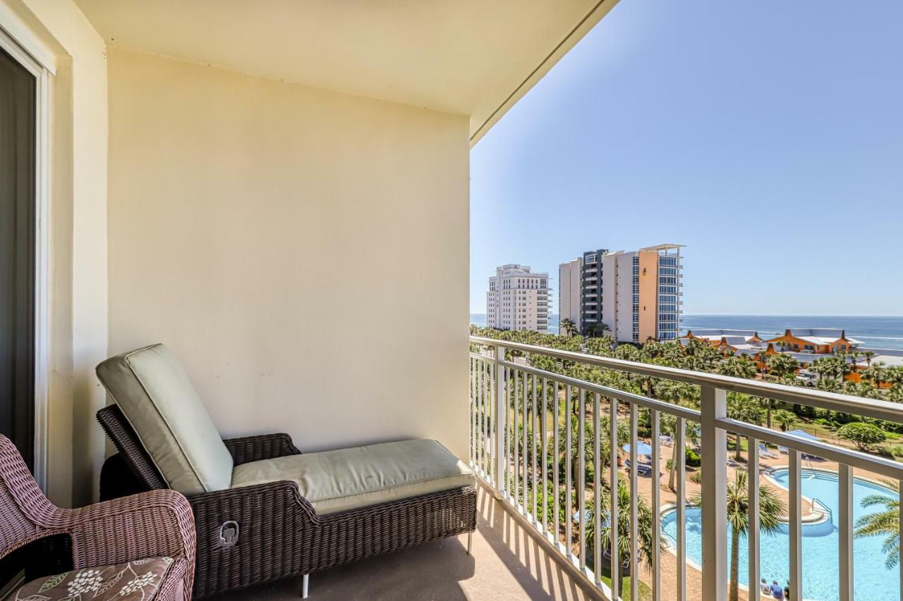 Apartment Sterling Shores Iii Destin
