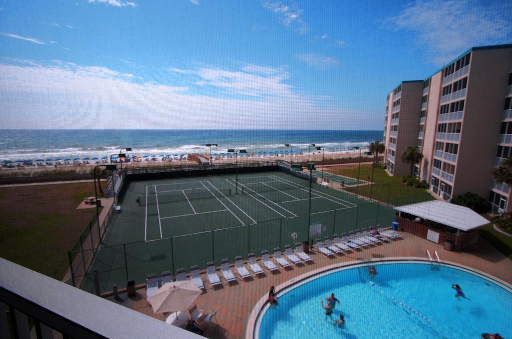 Surf & Racquet Club 416 By Realjoy *