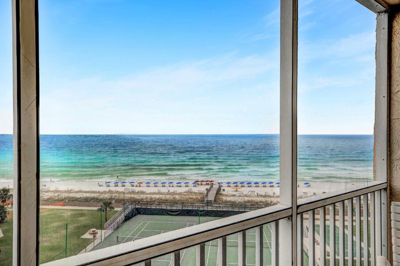 Surf And Racquet Club 711 Apartment *
