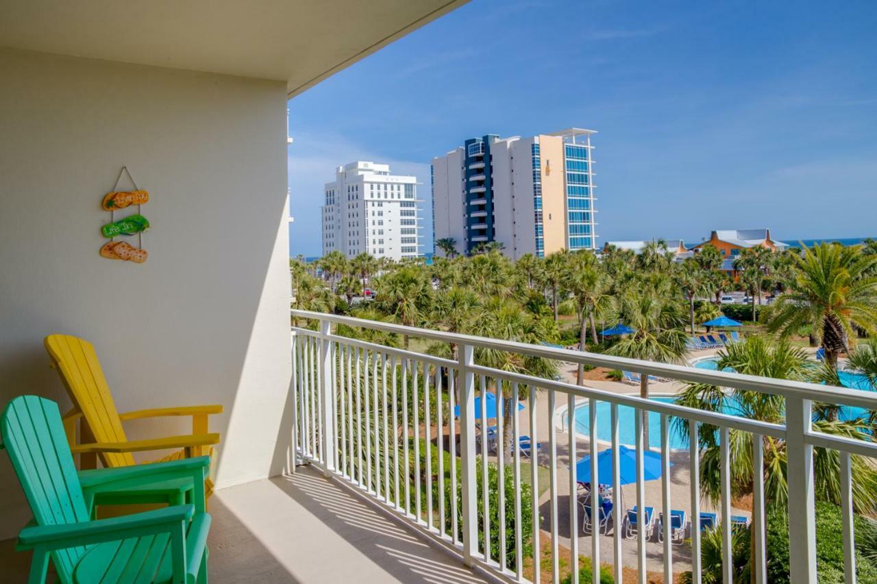 Sterling Shores Ii Apartment Destin