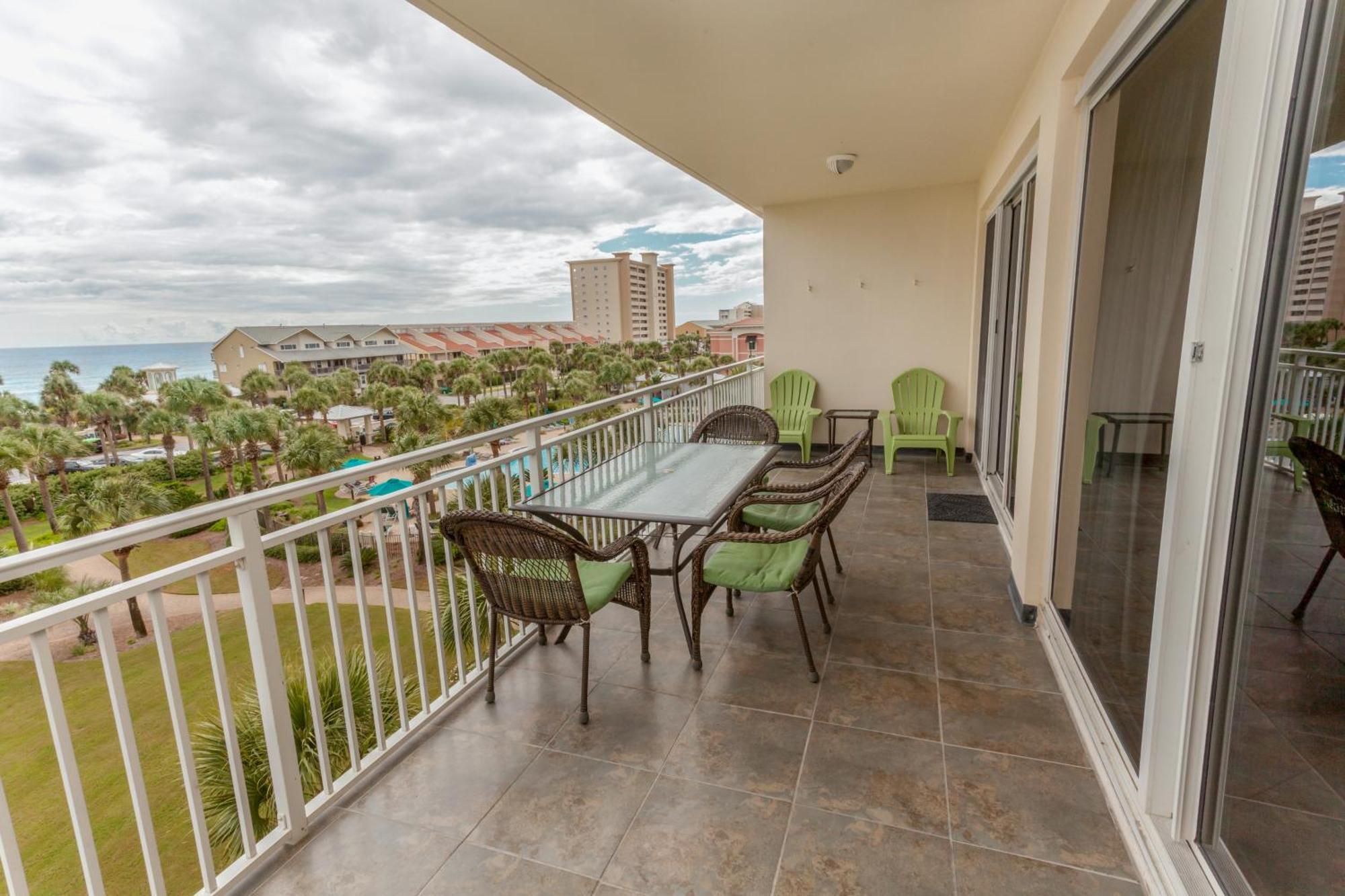 Apartment Sterling Shores Ii Destin