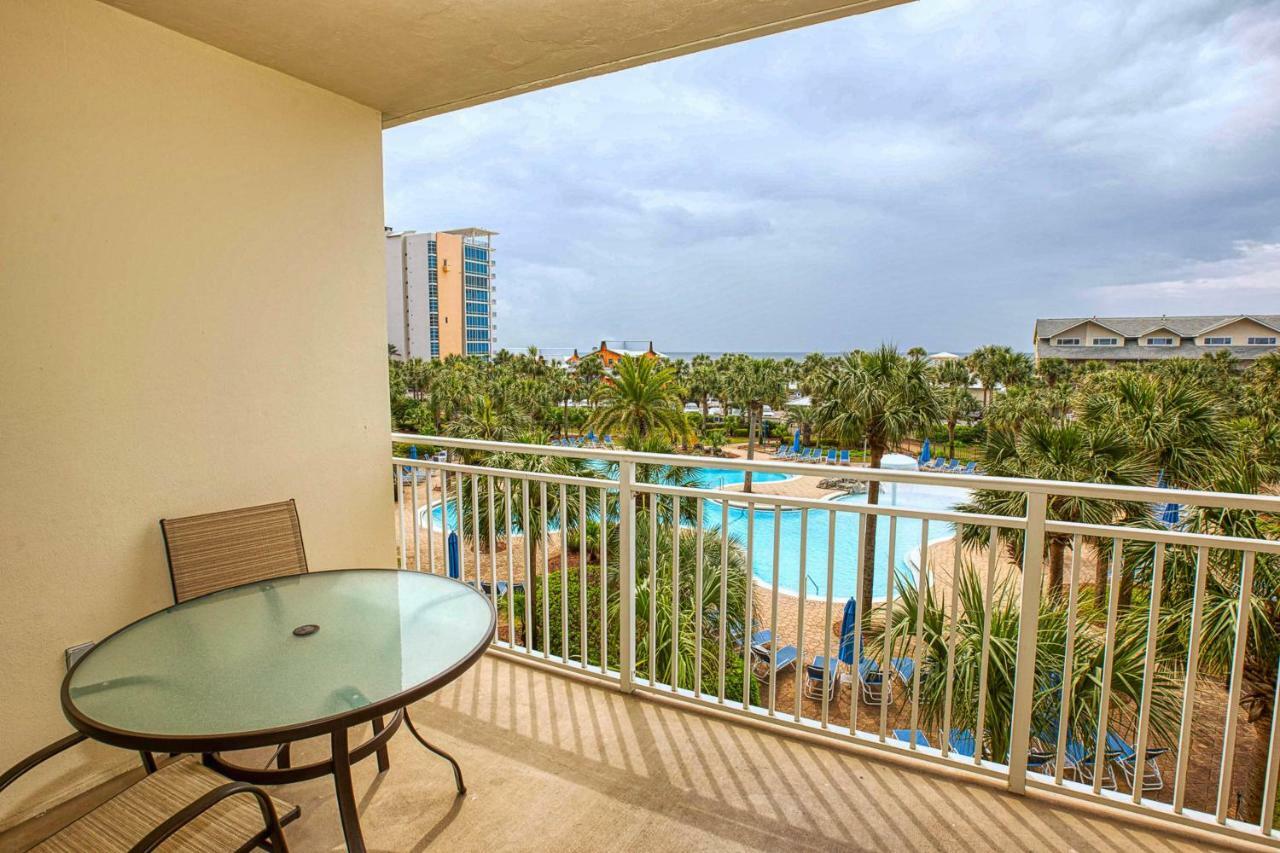 Sterling Shores Ii Apartment Destin