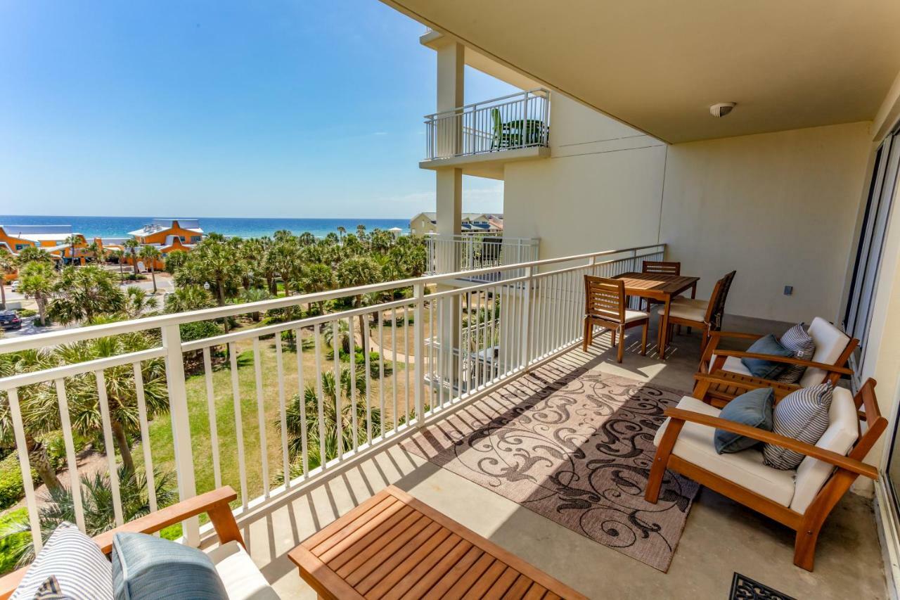 Sterling Shores Ii Destin
