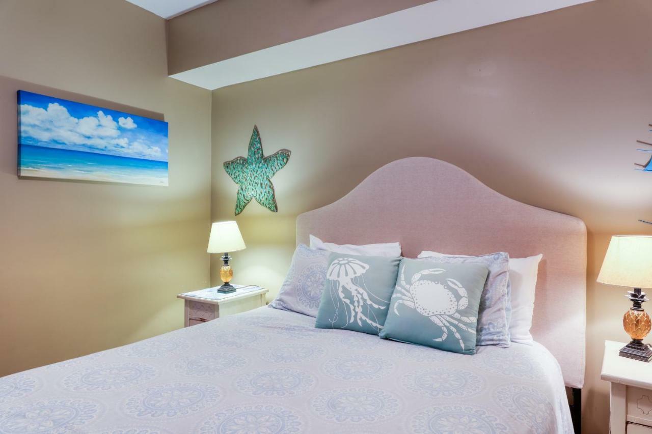 Apartment Sterling Shores Iii
