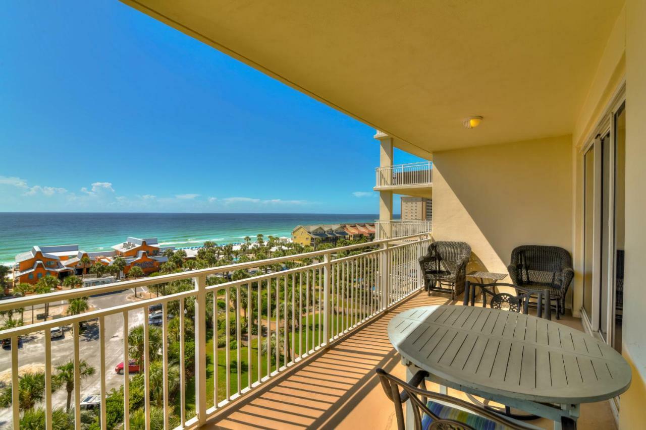 Sterling Shores Iii Destin