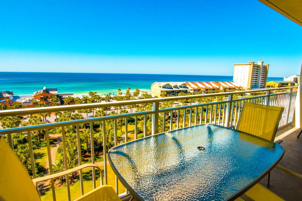 Sterling Shores Iii * Destin