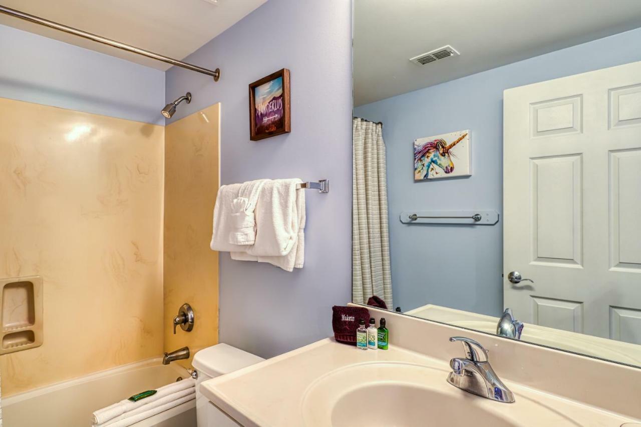 Sterling Shores Iii Apartment