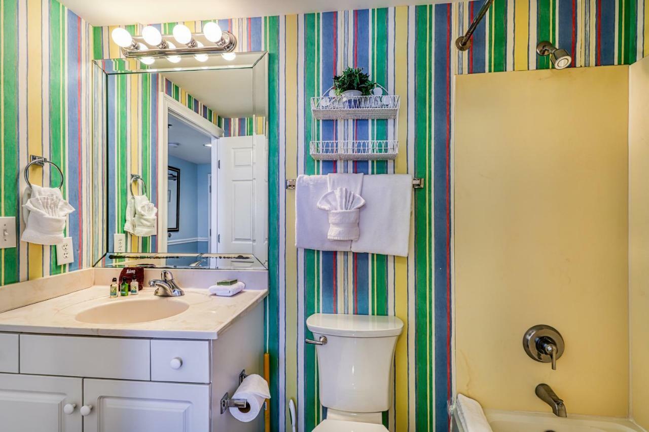 Sterling Shores Iii Apartment Destin