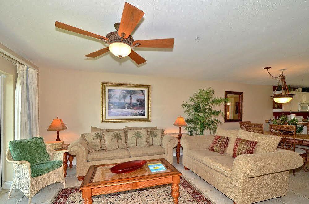 Emerald Dunes By Dale E. Peterson Vacations 4* Destin