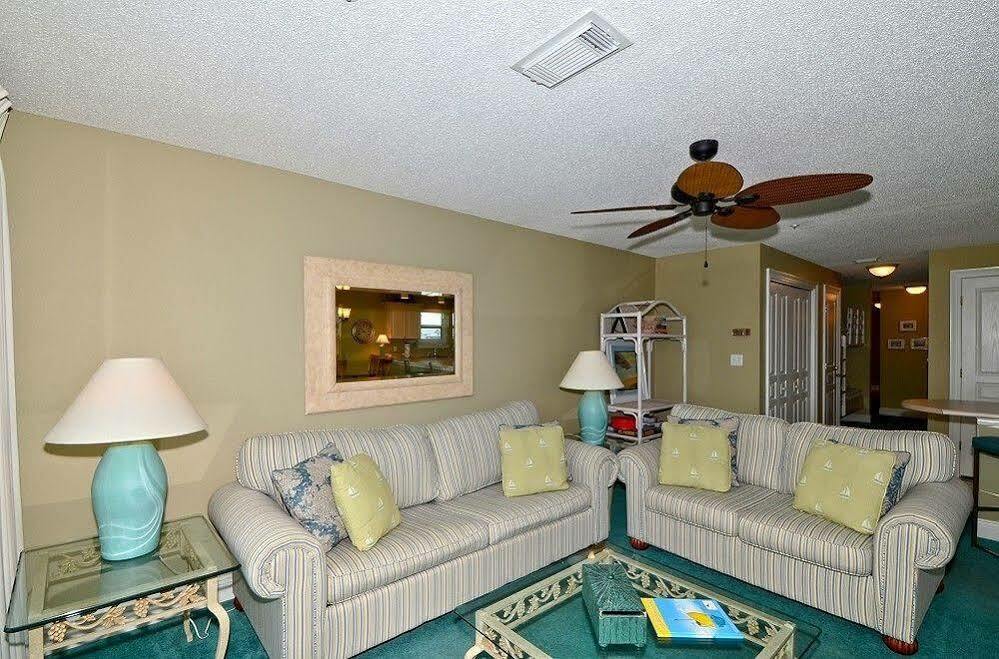 Hotel Emerald Dunes By Dale E. Peterson Vacations 4*