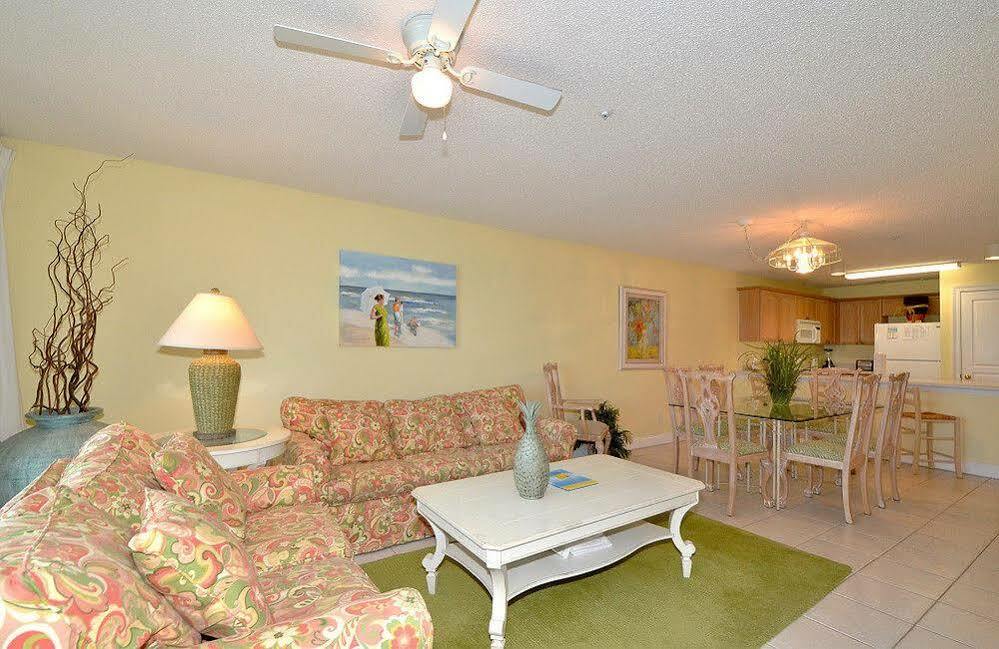 Emerald Dunes By Dale E. Peterson Vacations Hotel Destin