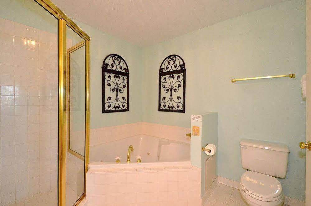 Hotel Emerald Dunes By Dale E. Peterson Vacations Destin