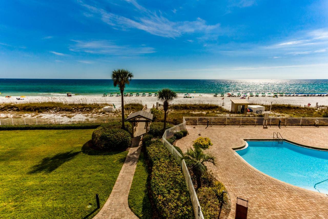 Sterling Sands 205 Apartment