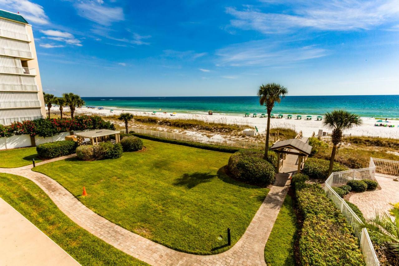 Sterling Sands 205 Apartment *