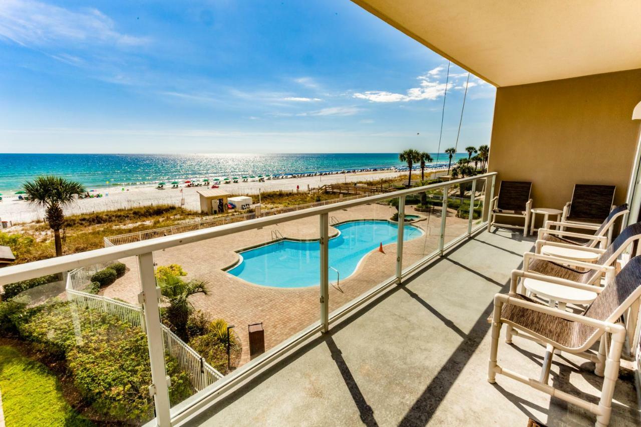 Sterling Sands 205 Apartment *