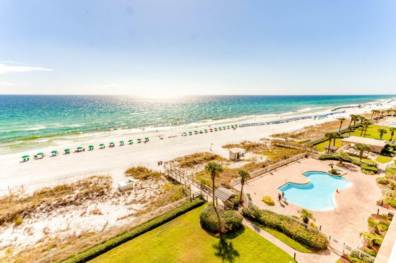 Sterling Sands 601 Destin