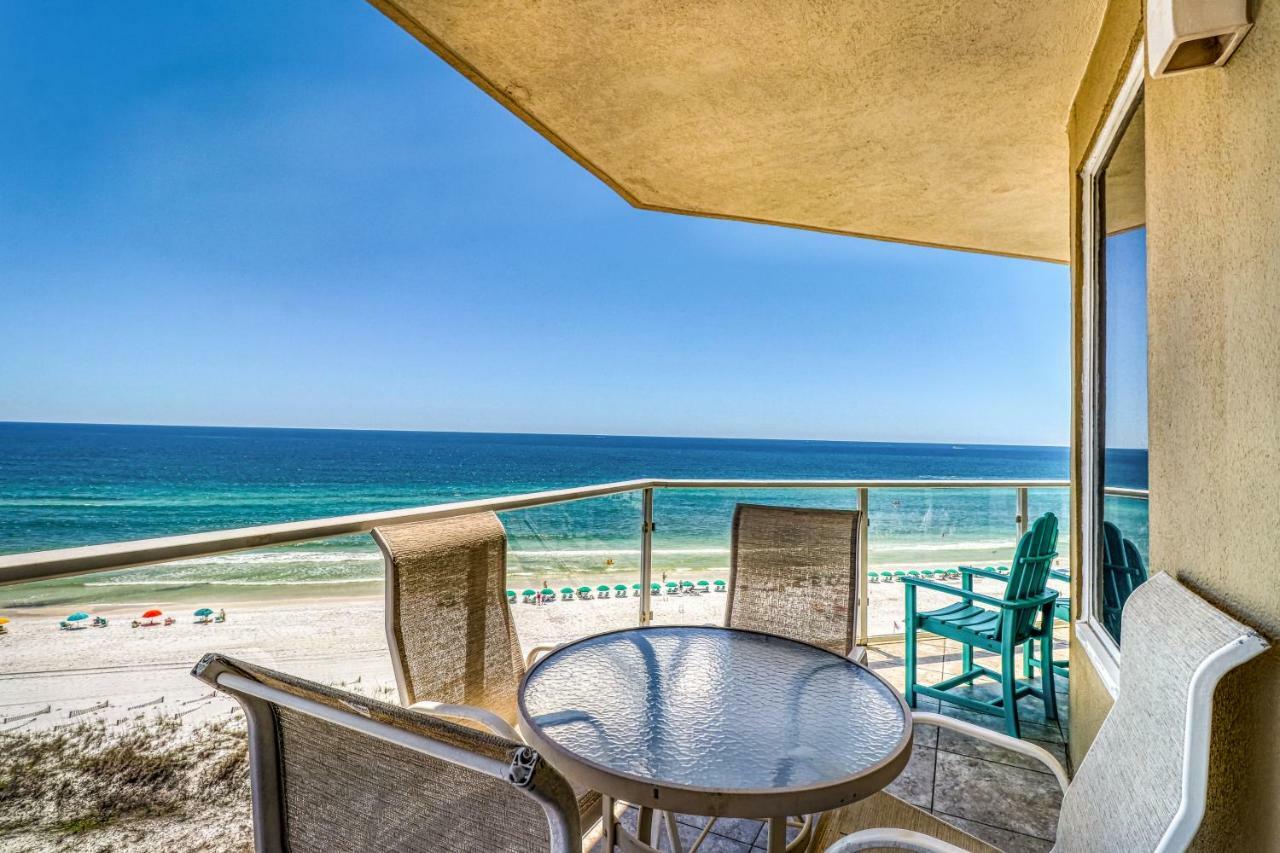 Apartment Sterling Sands 701