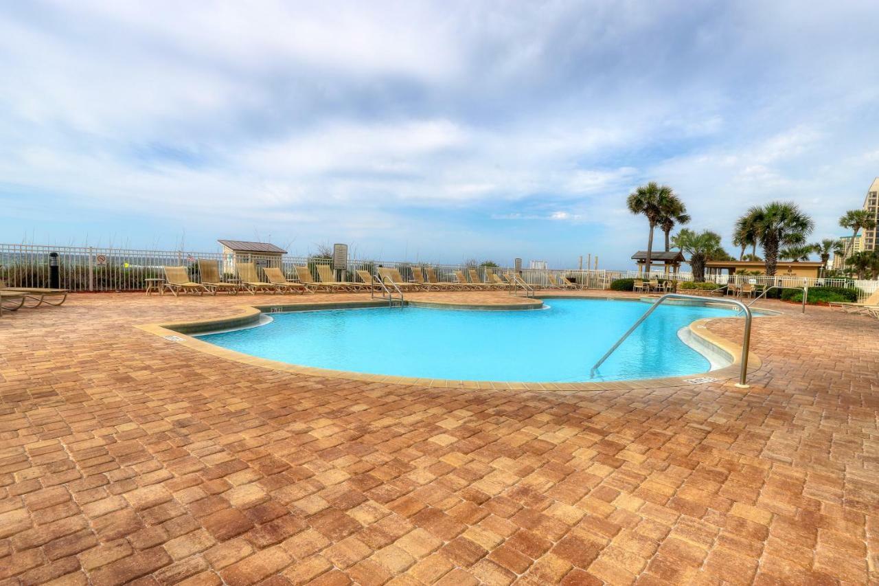 Sterling Sands 803 Apartment *