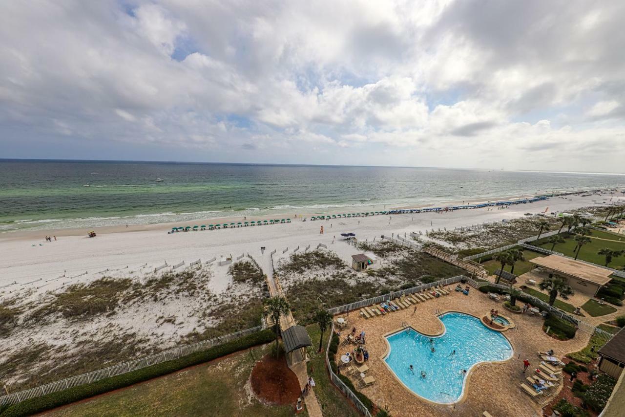 Sterling Sands 803 Apartment Destin