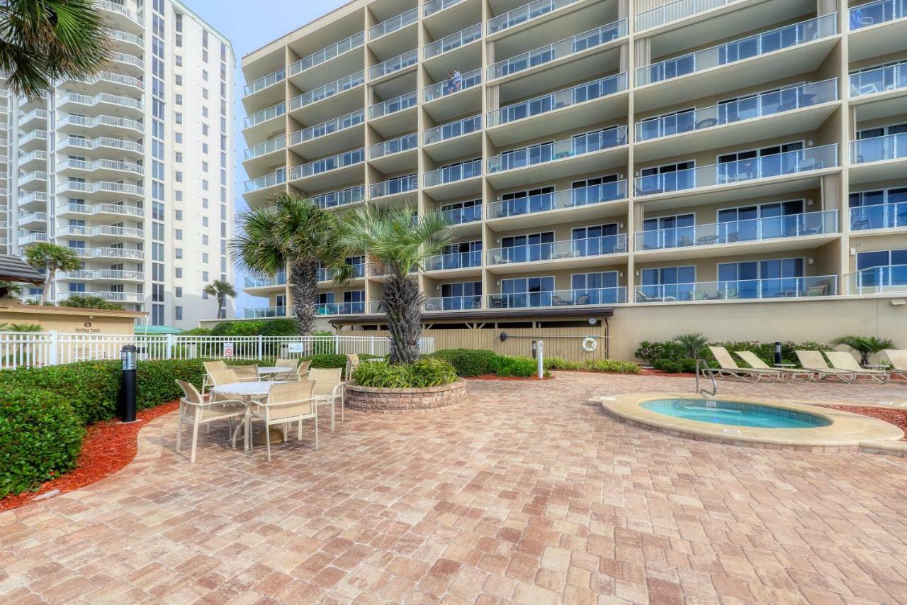 Apartment Sterling Sands 803 Destin