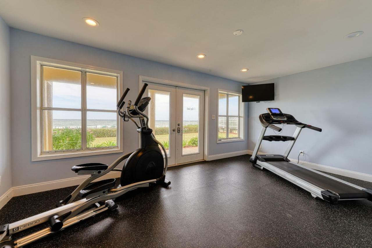 Sterling Sands 803 Destin