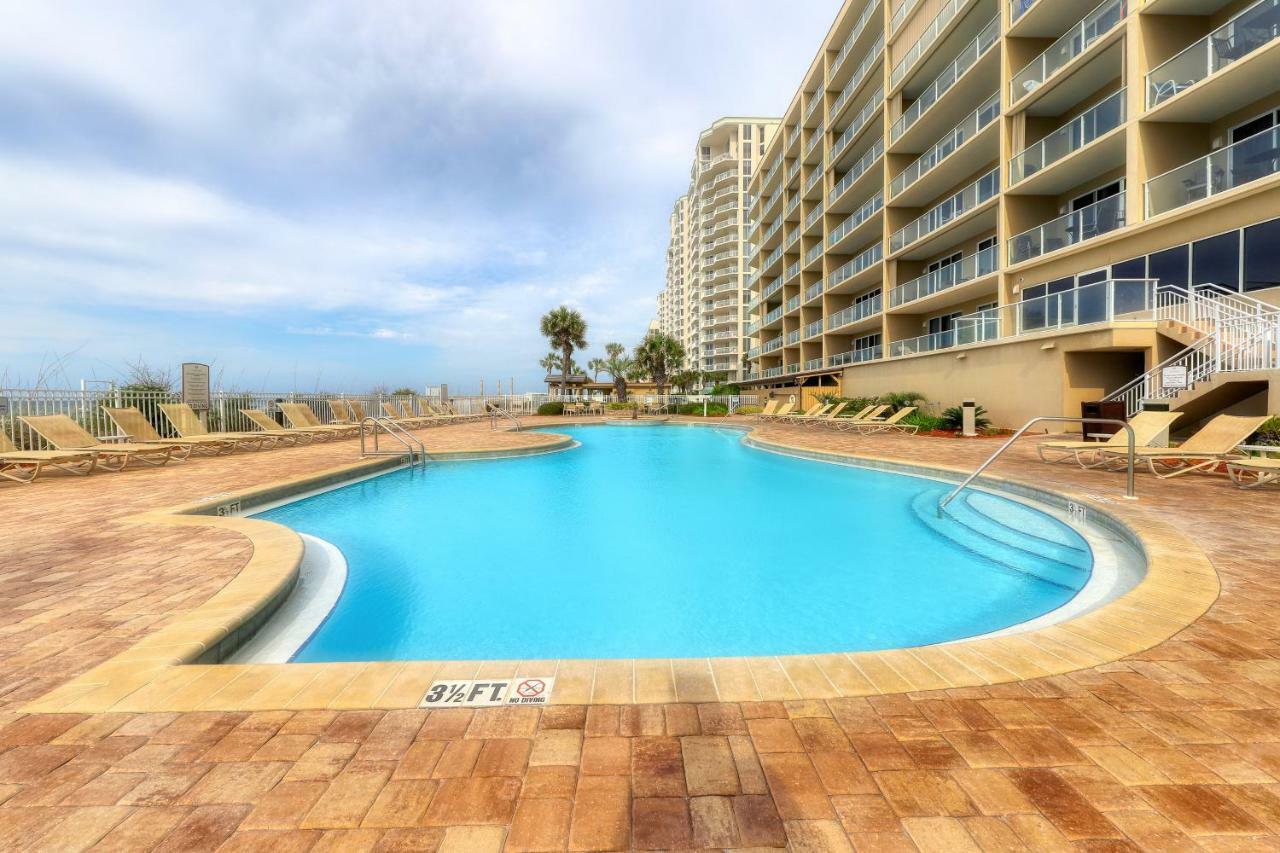 Apartment Sterling Sands 803 *