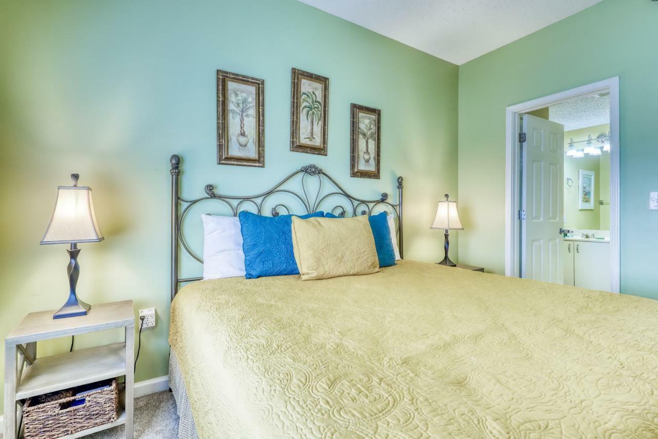 Apartment Sterling Sands Destin